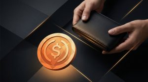 доступ к USDC