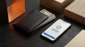 обменять USDT наличными