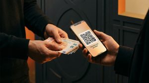 обменять USDT наличными
