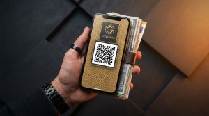 обменять USDT наличными