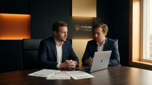 франшиза криптообменника