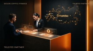 обмен USDT в России