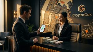 обмен USDT TRC20