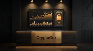 франшиза криптообменника