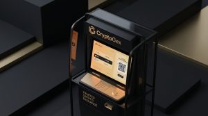 франшиза криптообменника