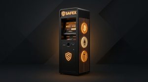 франшиза криптообменника