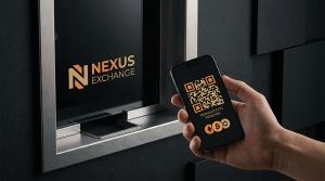 обмен USDT наличными