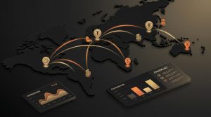 переводы USDT за границу