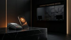 франшиза криптообменника