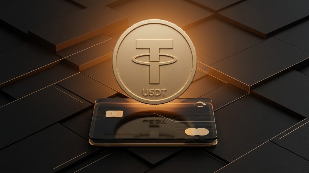купить USDT в России