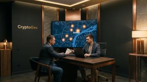 обменник криптовалют Саратов