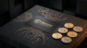франшиза криптообменника
