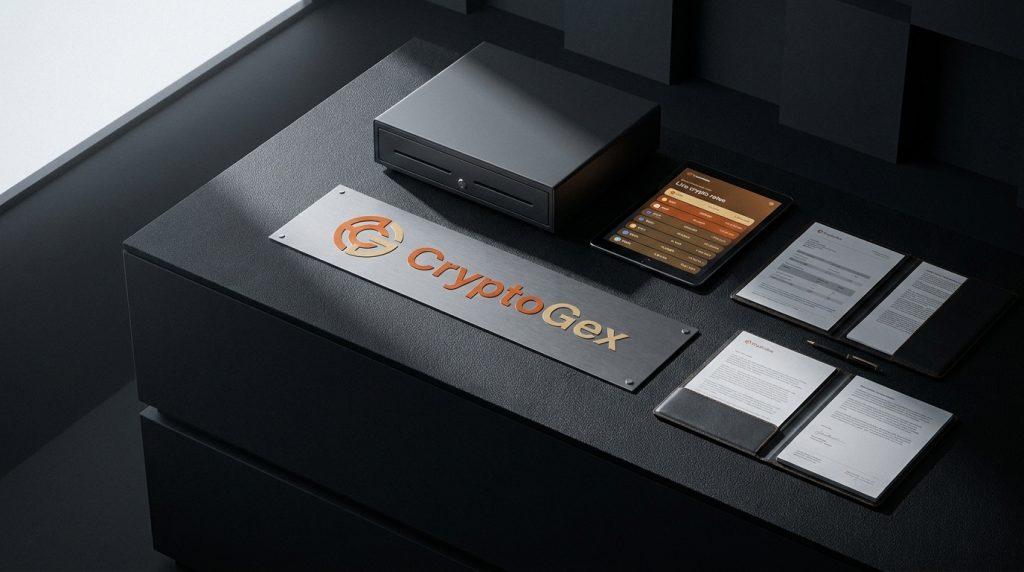 франшиза криптообменника