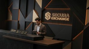 франшиза криптообменника