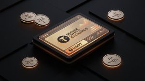франшиза криптообменника