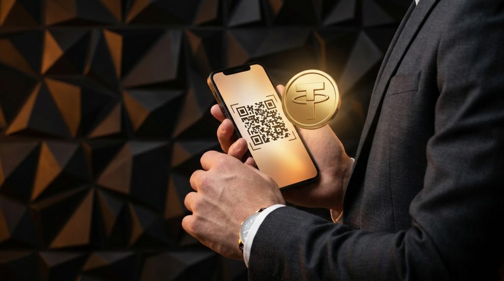 Купить USDT в России