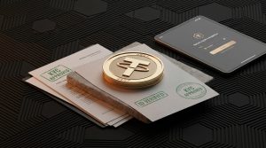 Франшиза криптообменника