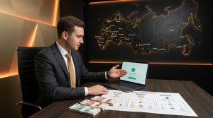 обмен usdt наличными