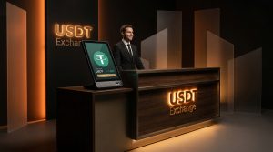 франшиза криптообменника