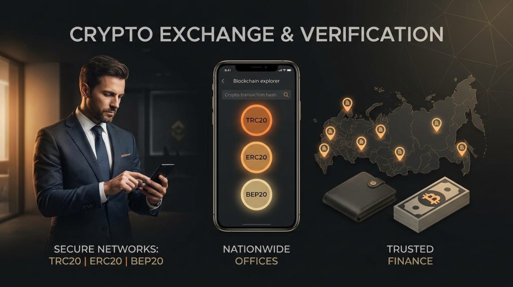 купить USDT за рубли