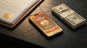 обмен USDT наличными