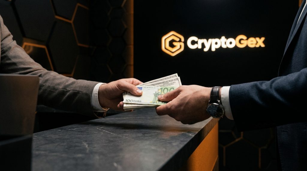 купить USDT наличными