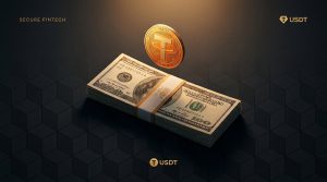 обмен USDT наличными