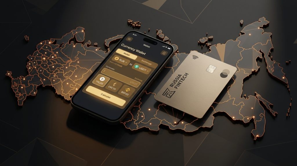 обмен usdt на рубли
