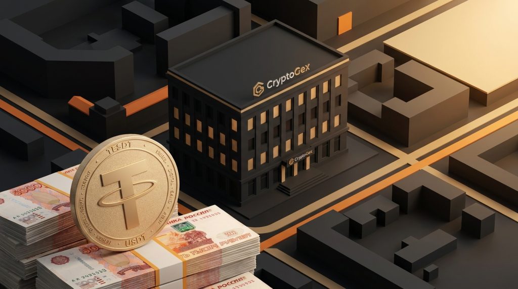 обмен USDT в Пензе