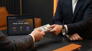 купить USDT за рубли