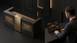 Франшиза криптообменника