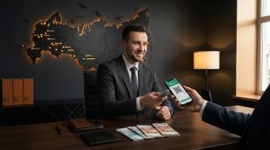 продать USDT наличными