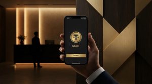 обмен USDT Пенза
