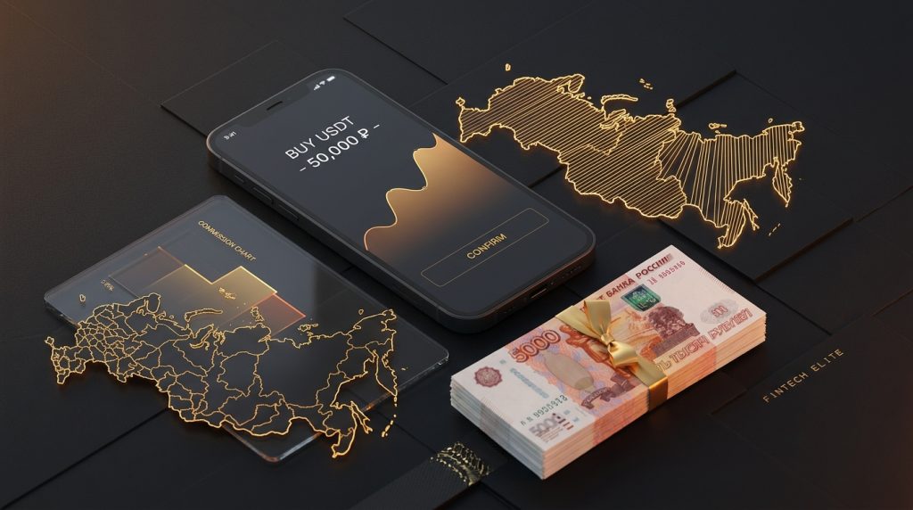 купить USDT онлайн