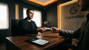 купить USDT наличными