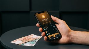 обмен USDT на рубли