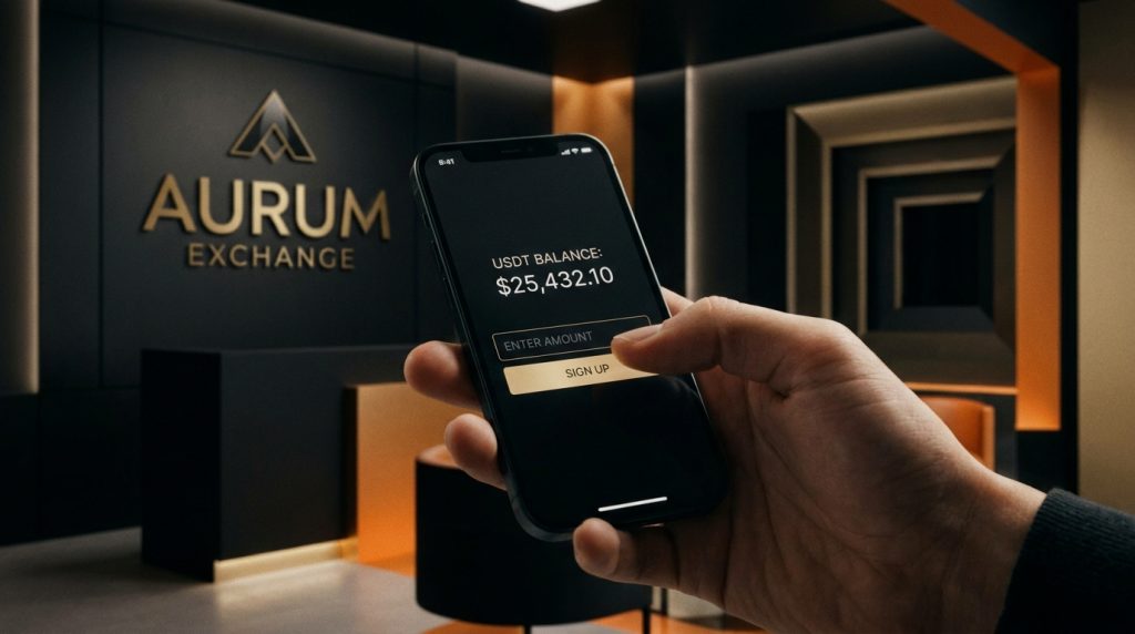 обмен USDT на рубли