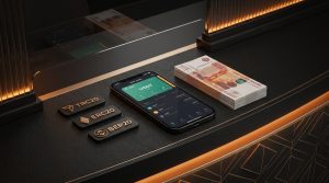 обменять USDT на рубли