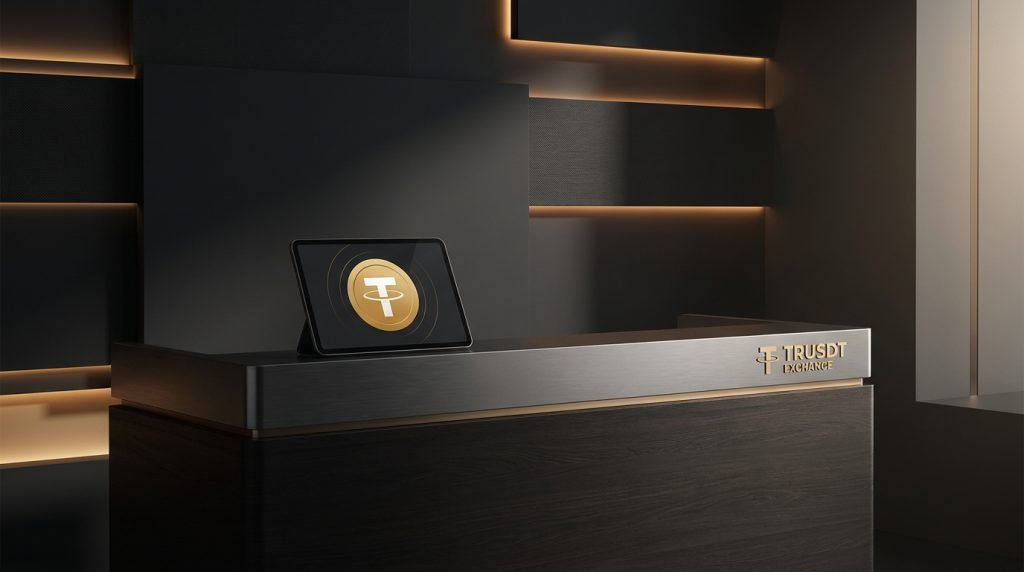 купить USDT в России
