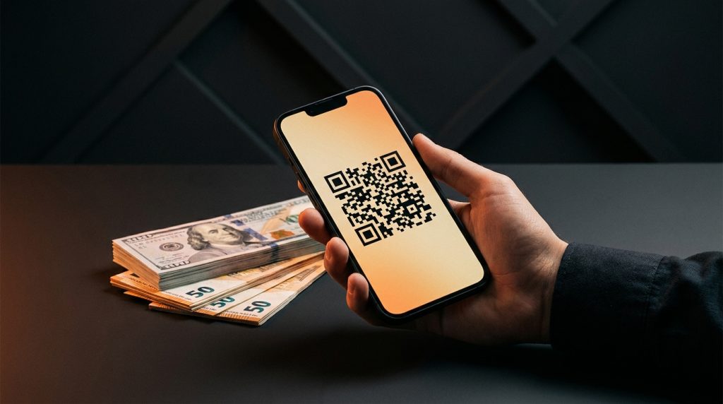 обменять USDT наличными