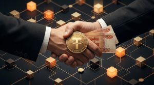 продать USDT за рубли