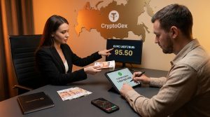 купить USDT за рубли