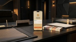 продать USDT за рубли