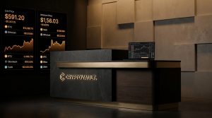 Франшиза криптообменника