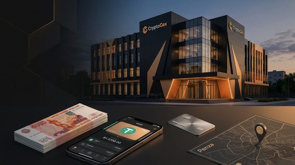 обмен usdt пенза